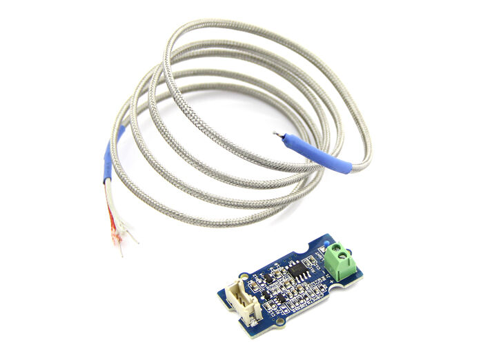 Grove - High Temperature Sensor - Image 4