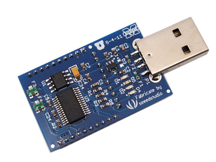 hijack programmer