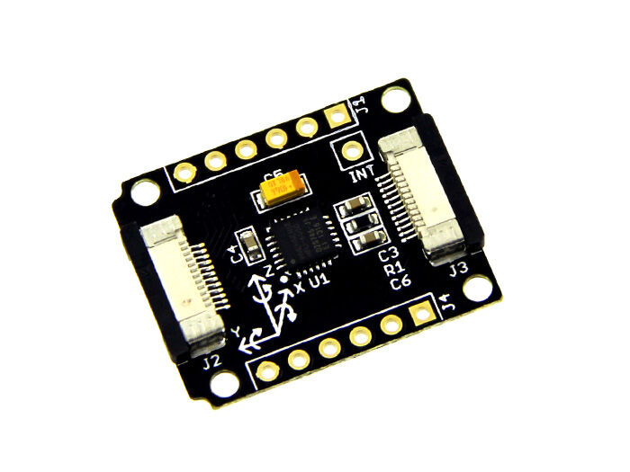 Xadow - IMU 6DOF