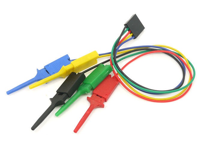 Logic Shrimp probe cable