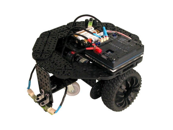 Multiplo - Robot Starter Kit