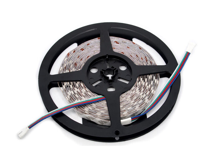 Flexible LED Strip - RGB