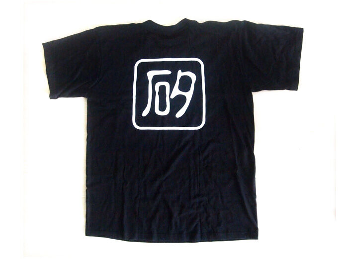 Seeed T-shirt - Silicon Stamp - L