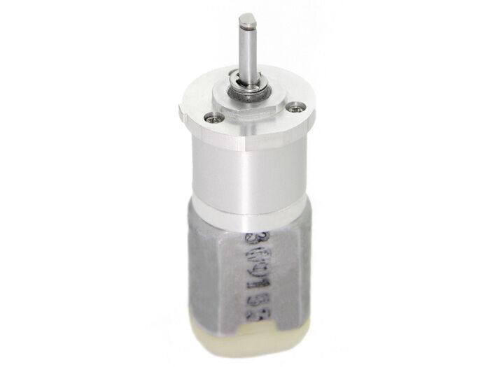 Planet Geared Motor F280