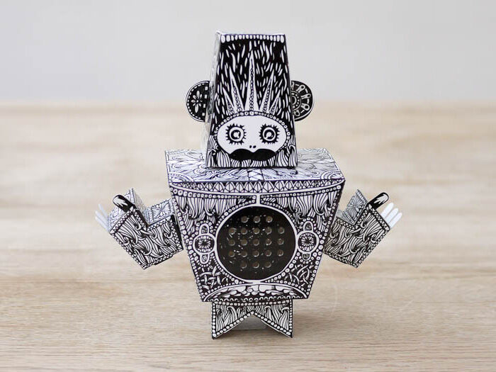 Readiymate PT3-D3