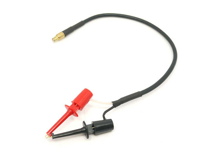 Digital Probe for DSO Quad