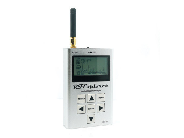 RF Explorer - 915M