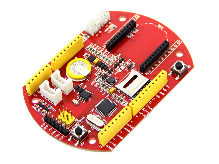 Seeeduino Stalker v3