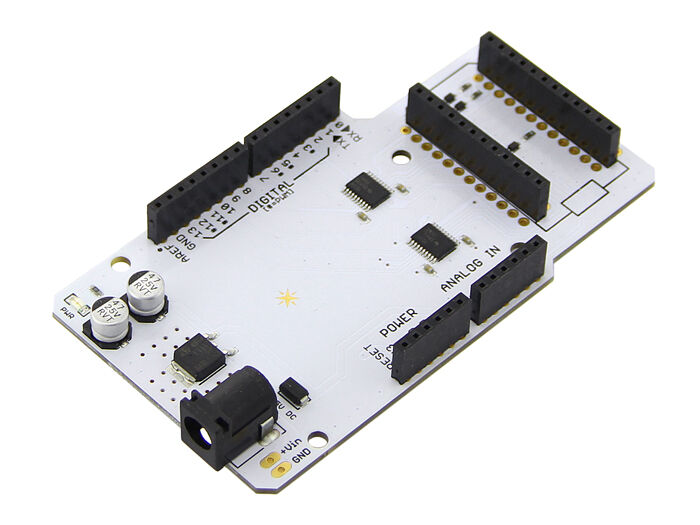 Shield Shield for Spark Core