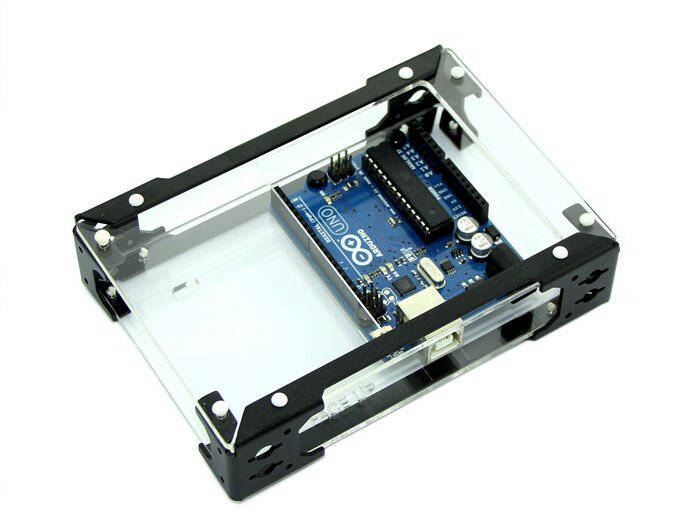 Skeleton Box