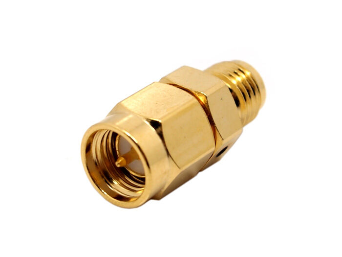 SMA Male&Female Adaptor
