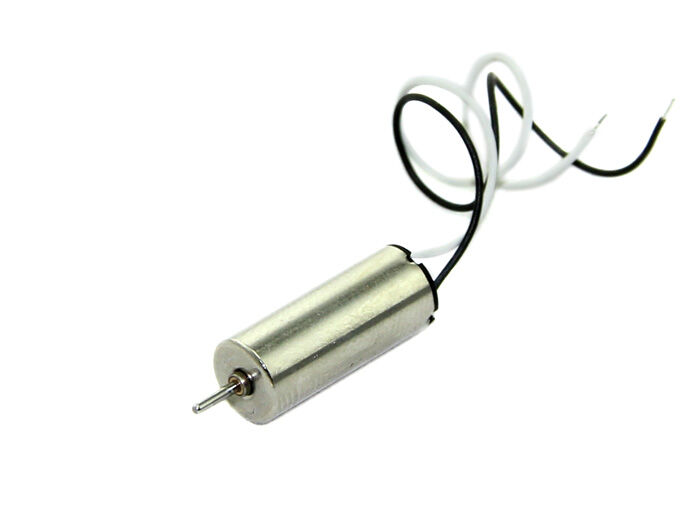 Crazyflie Nano Quadcopter - 6x15 mm spare motor (BC-CM-01-A)