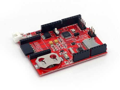 Seeeduino Stalker (Atmega 328)