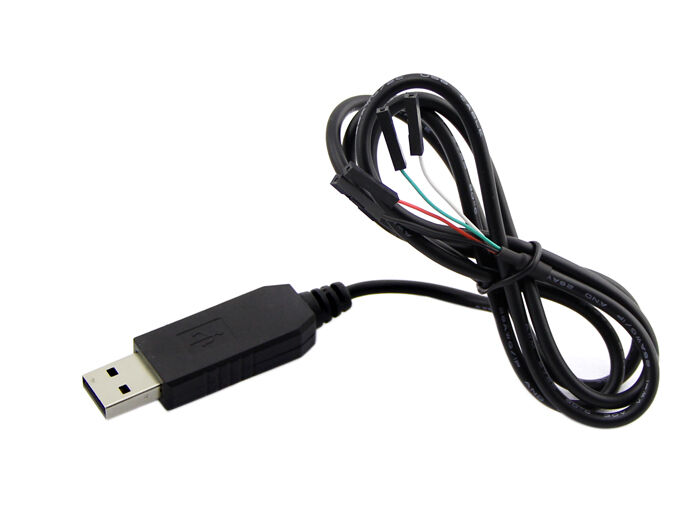 USB to TTL Serial Cable - Debugger for Dev Board
