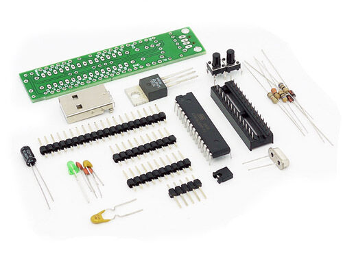 Usnoobie Kit