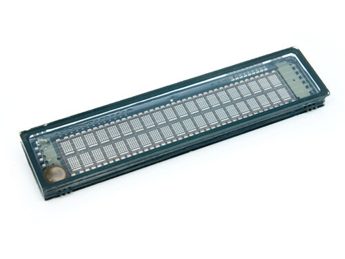 20x2 VFD display (VFD29-2002I)