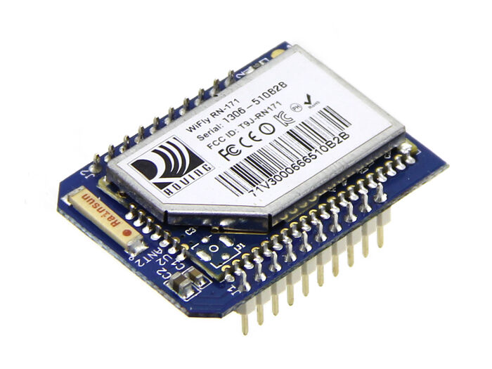 Wifi Bee v2.0