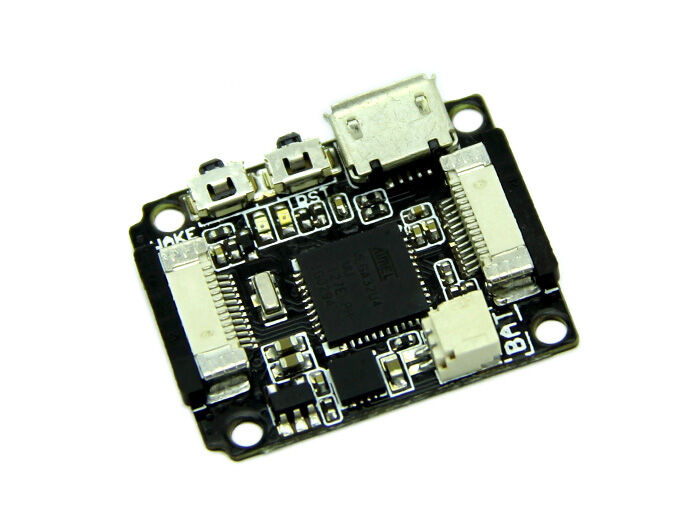 Xadow - Main Board