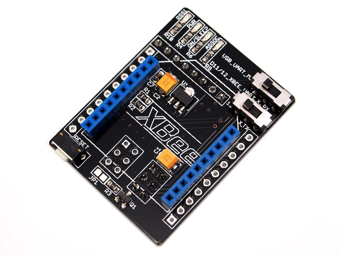 XBee® Shield