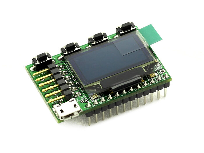 XMEGA Xprotolab