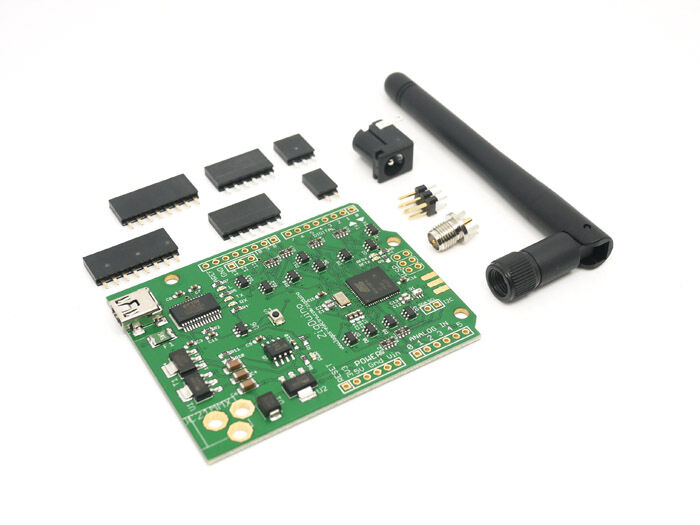 Zigduino r1
