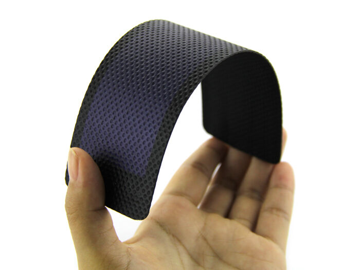 2V 0.5W Thin-film Flexible Solar Panel - Image 2
