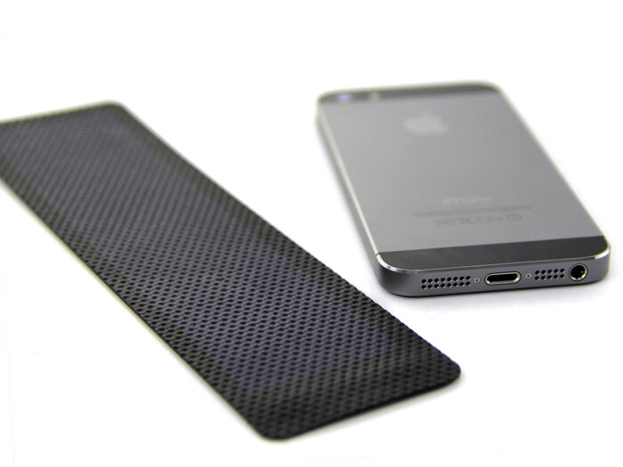 2V 0.5W Thin-film Flexible Solar Panel - Image 3
