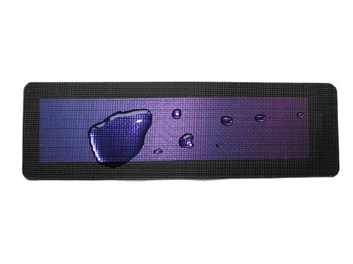2V 0.5W Thin-film Flexible Solar Panel - Image 4