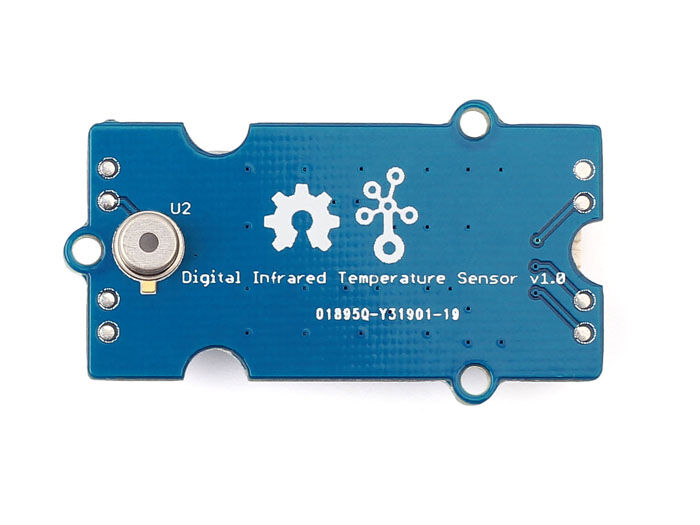 Grove - MLX90615 Digital Infrared Temperature Sensor - Image 3