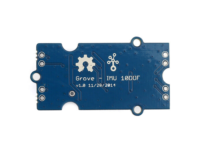 Grove - IMU 10DOF - Image 2