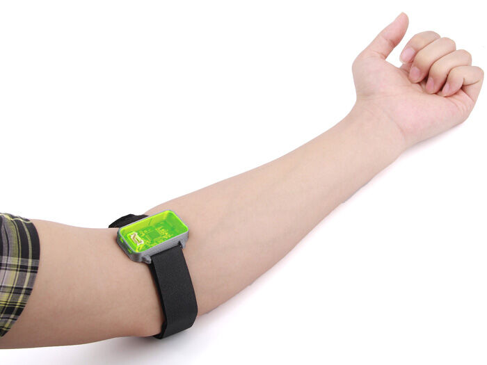 Grove - Finger-clip Heart Rate Sensor with shell - Image 4