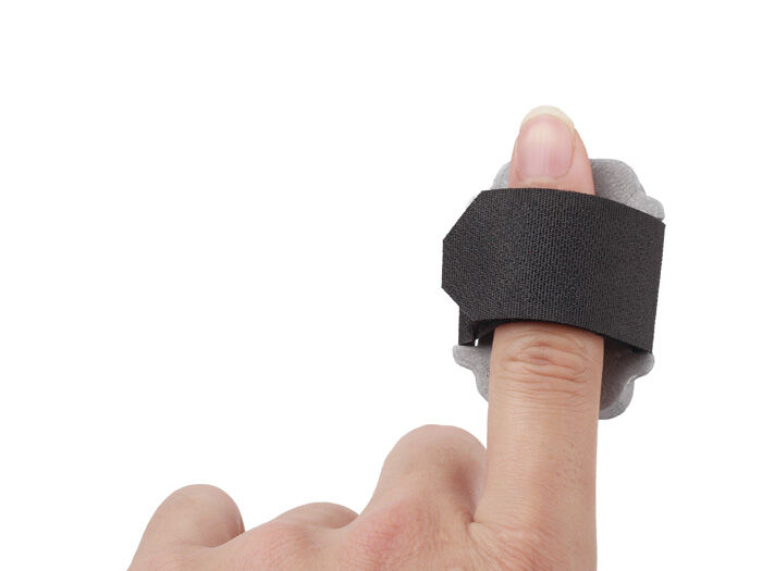 Grove - Finger-clip Heart Rate Sensor with shell - Image 3