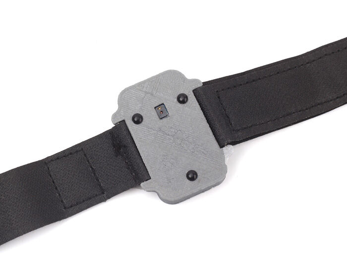 Grove - Finger-clip Heart Rate Sensor with shell - Image 2