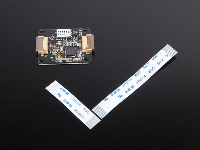 Xadow - Multichannel Gas Sensor - Image 2
