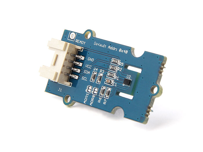 Grove - Temperature&Humidity Sensor (HDC1000) - Image 2