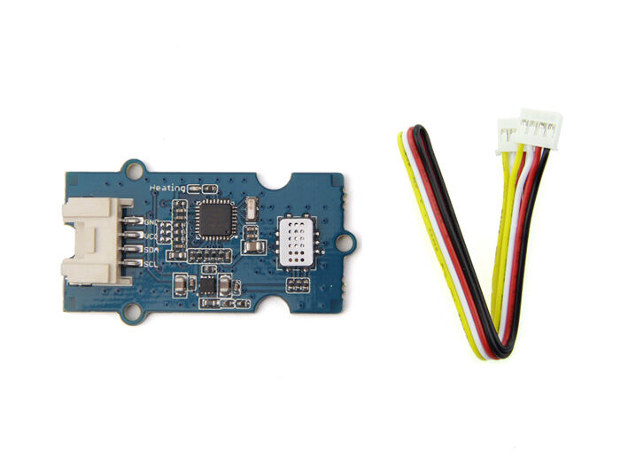 Grove - Multichannel Gas Sensor - Image 3