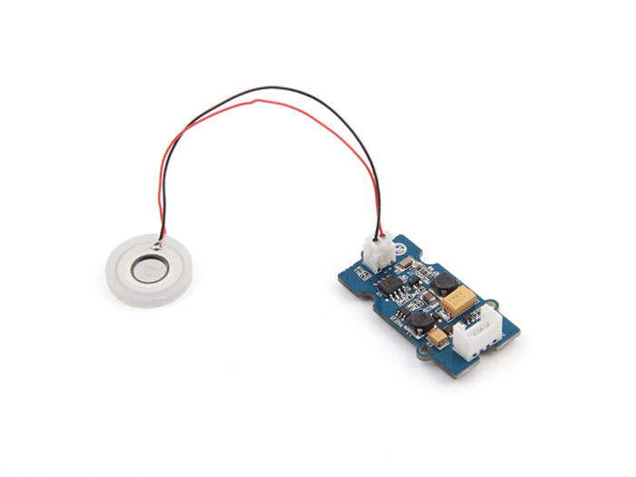 Grove - Water Atomization Sensor: Ultrasonic atomization - Image 7