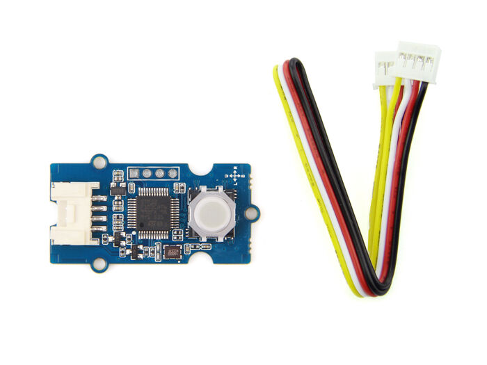 Grove - Mini Track Ball - Image 3