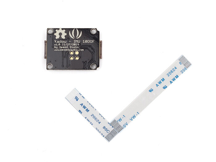 Xadow - IMU 10DOF - Image 2