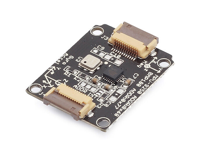 Xadow - IMU 10DOF - Image 3