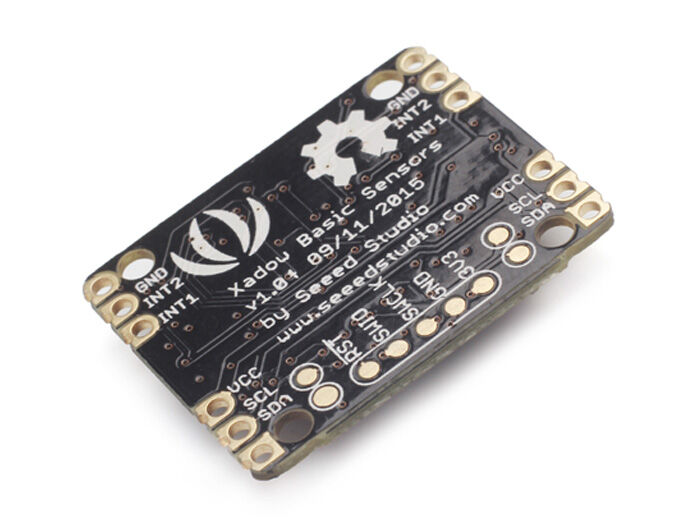 Xadow Basic Sensors - Image 3