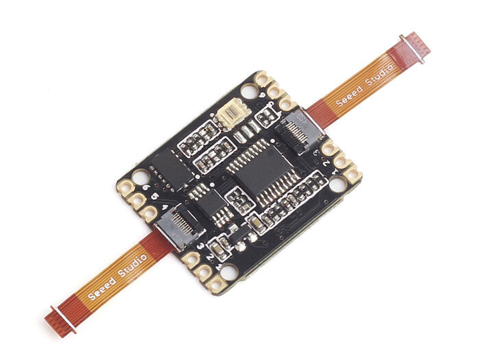 Xadow Basic Sensors - Image 2