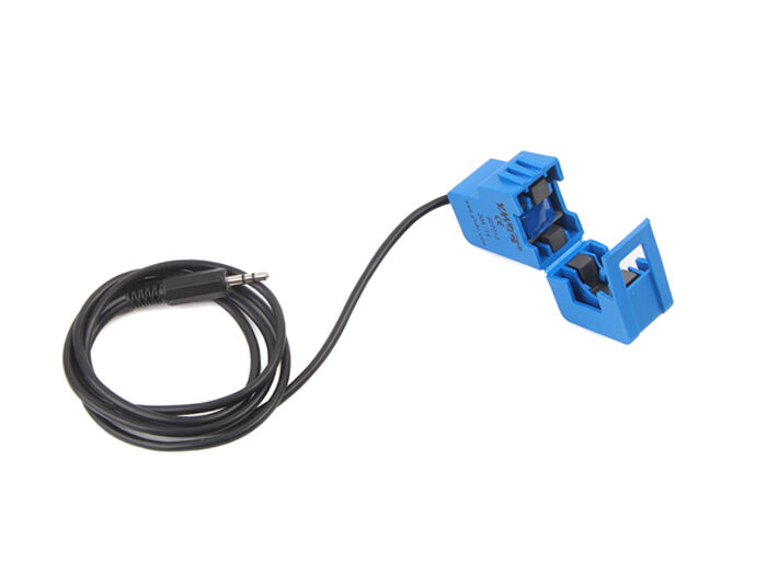 Non-invasive AC Current Transformer 30A-1V - Image 2