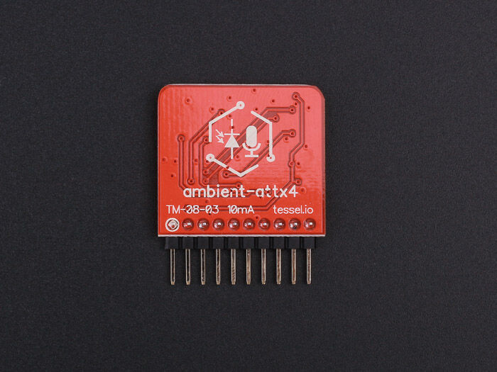Tessel Ambient Module - Image 2