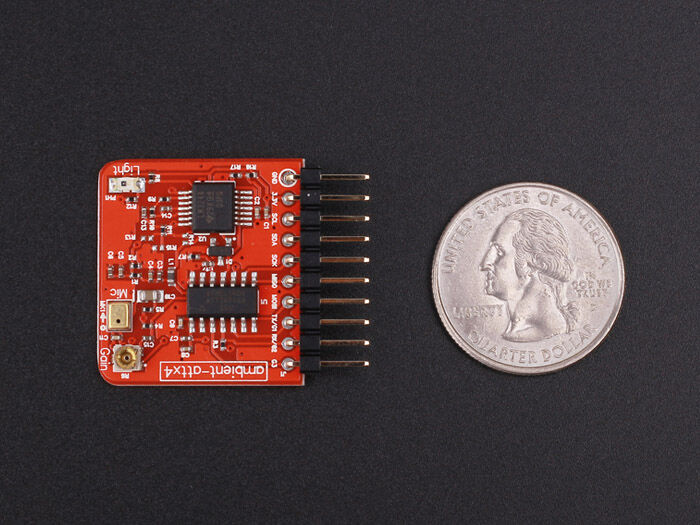 Tessel Ambient Module - Image 3