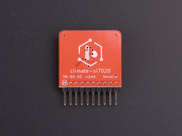 Tessel Climate Module - Image 2