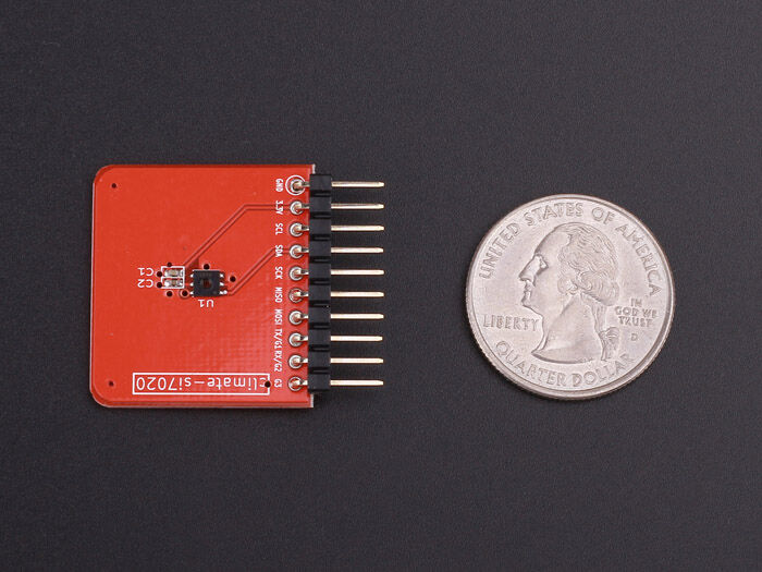 Tessel Climate Module - Image 3
