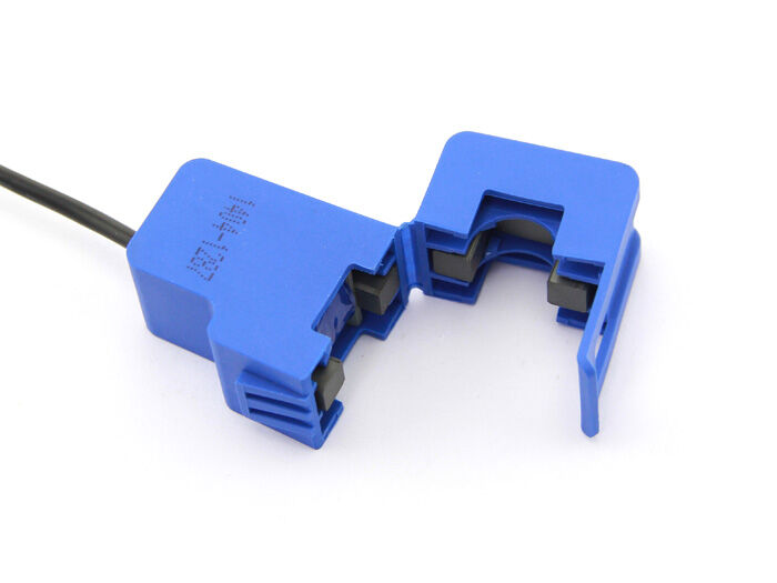 Non-invasive AC Current Transformer 10A-1V - Image 4