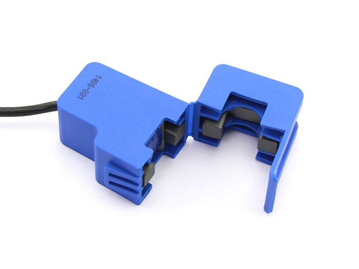 Non-invasive AC Current Transformer 15A-1V - Image 2