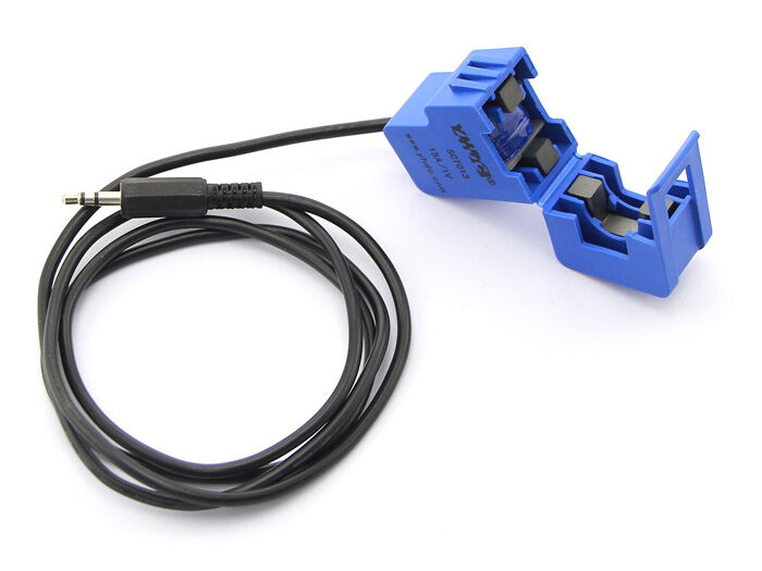 Non-invasive AC Current Transformer 15A-1V - Image 3